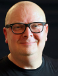 Jens Lykkesfeldt
