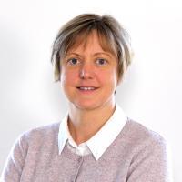 Pernille Tveden-Nyborg